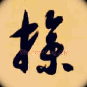 操
