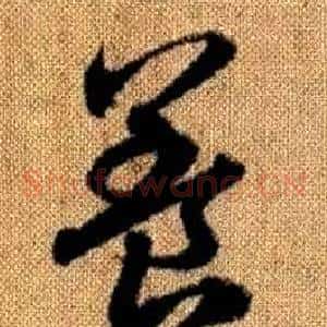 養