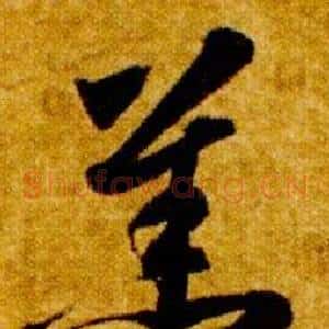 羔