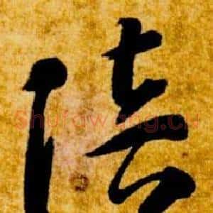陪