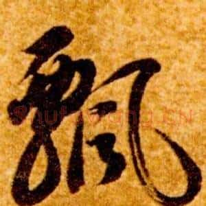 飘