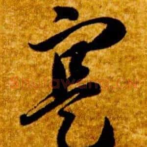 寔
