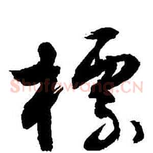 標