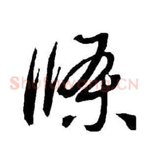 条