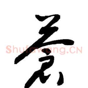 苍