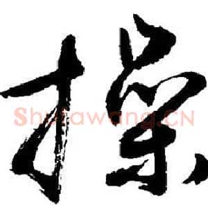 操