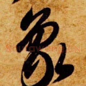象