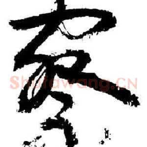 察