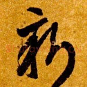 新