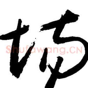 场