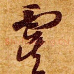 虞