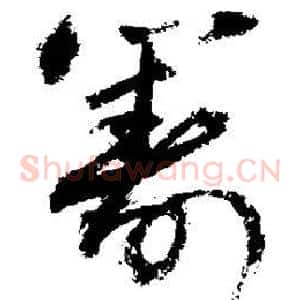 筹
