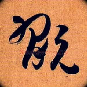 玩