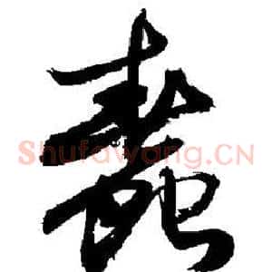 蠢