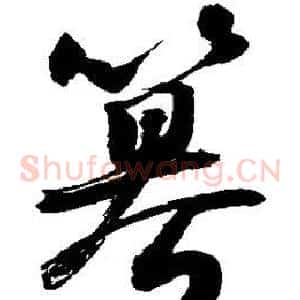 篡