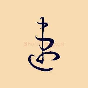 速