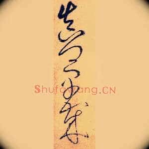 真卿早岁