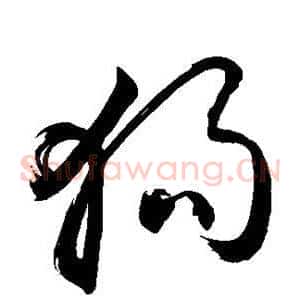 狗