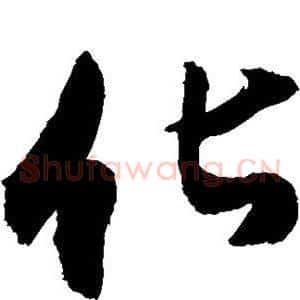 化