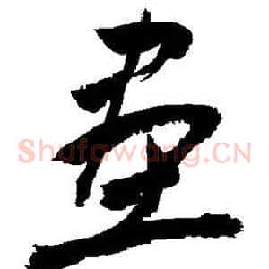 画
