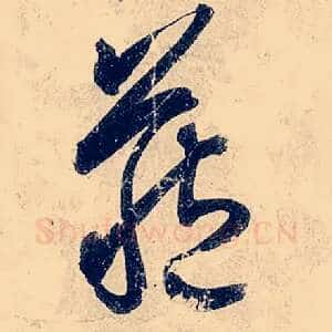 藏