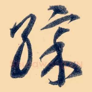 彩