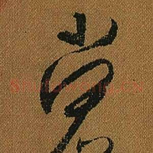 裳