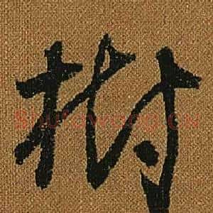 樹