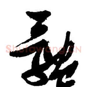 体