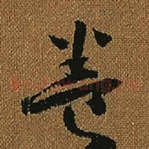 養