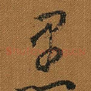 愚