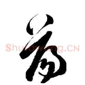 荡