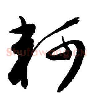 轲