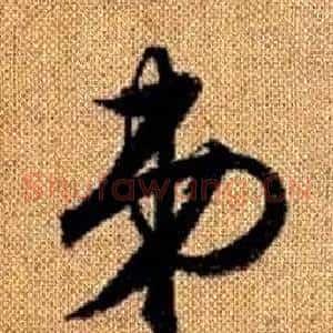 弟