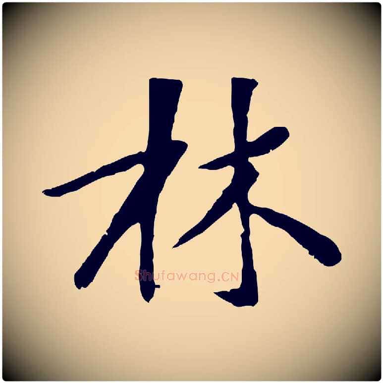 林毛笔行楷写法,摘自元代袁桷和一庵首坐诗