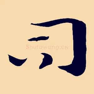 司