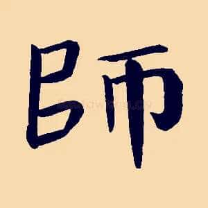 師