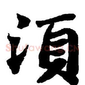 須