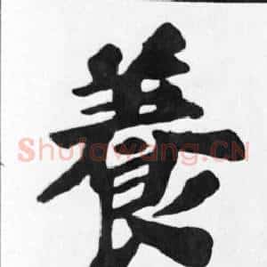 養