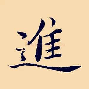 進