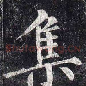 集
