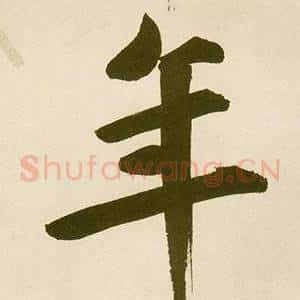 年