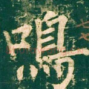 鳴