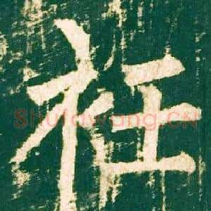 衽