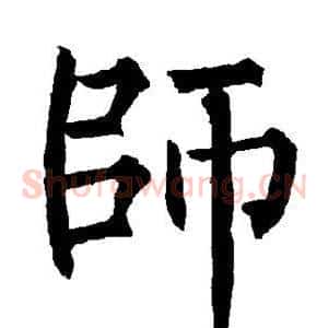 师