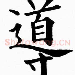 導