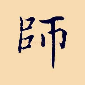 師