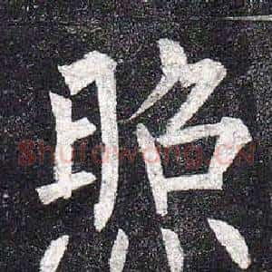 照