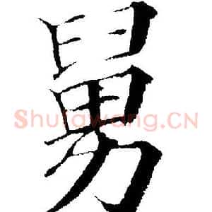 舅