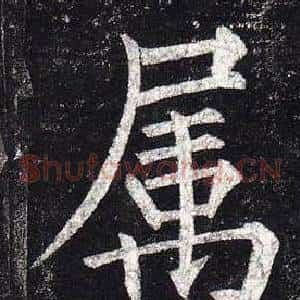 属